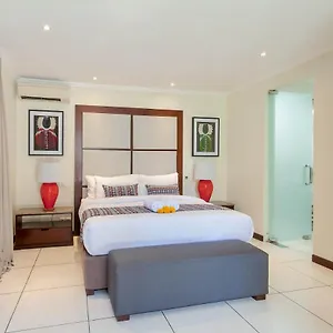 Asrina Villa's , Seminyak (Bali) Indonesia