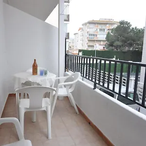 Rnet - Mta A2 Apartamento Rosas