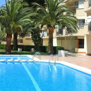 Rentalmar Murillo Apartamento Salou