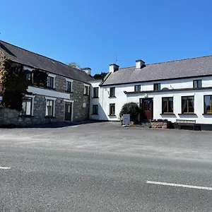  Pensión O'domhnaill's - Lig Do Scíth