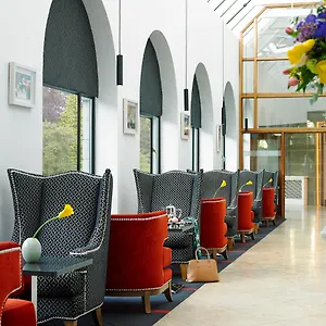 4* Hotel Castlecourt Hotel, & Leisure