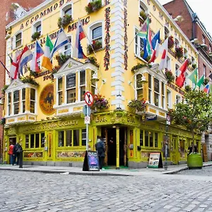 Gogartys Temple Bar Apartamento Dublín