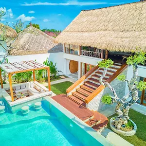 Atlanta - New Luxury 7bdr Prime Location , Seminyak (Bali) Indonesia