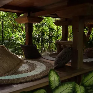Roots Tree House , Uluwatu (Bali) Indonesia