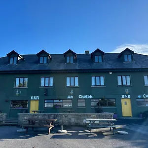 An Cheibh Couette-café