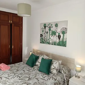 Apto Ana. Centro Apartamento Málaga