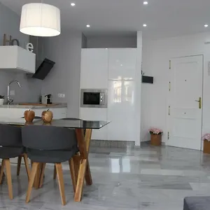 Atarazana Apartamento Málaga