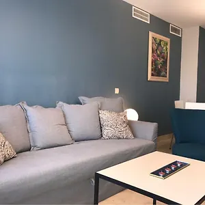 Paseo Marítimo Antonio Banderas Apartamento Málaga