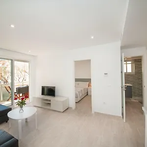 Nadine's Place Apartamento Fuengirola