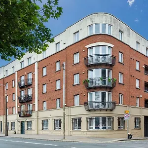 Saint Paul's Apartamento Dublín