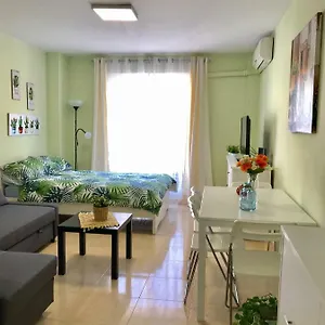 Flor De Azahar Apartamento Fuengirola