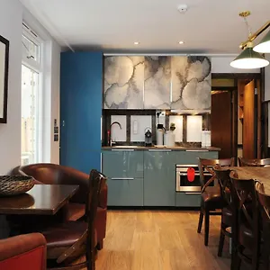 Talbot Coach House , Dublin Ireland
