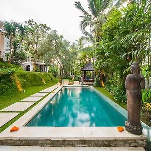 Cinta , Ubud (Bali) Indonesia